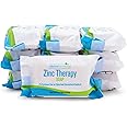 Dermaharmony Set of 10 2% Pyrithione Zinc (ZnP) Bar Soap 4 oz - Crafted for Those with Skin Conditions - Seborrheic Dermatitis, Dandruff, etc.
