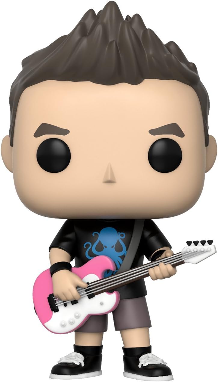 blink 182 pop vinyl
