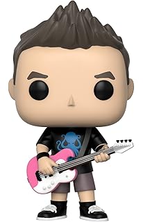 travis barker funko pop
