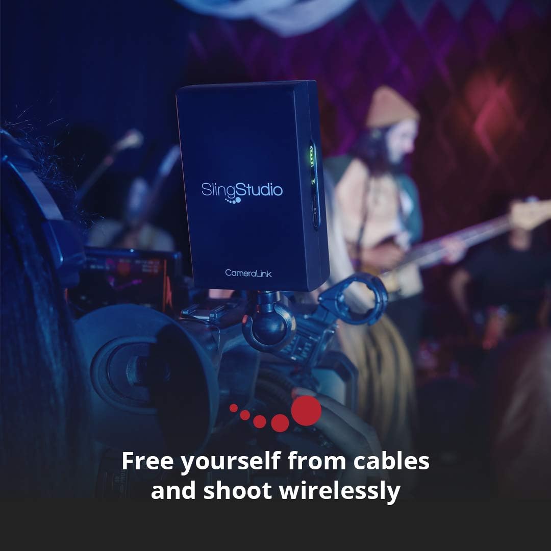 connecta sling amazon