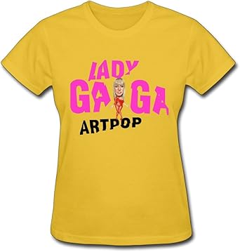lady gaga t shirt amazon