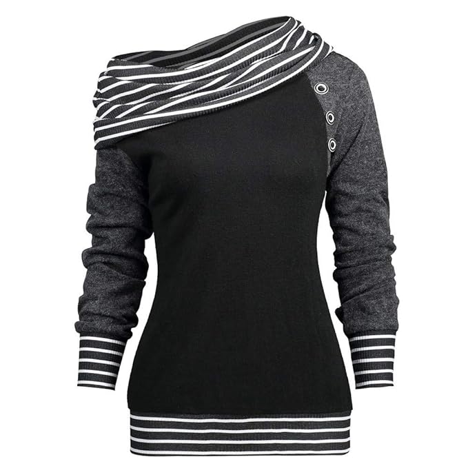 amazon maglie donna