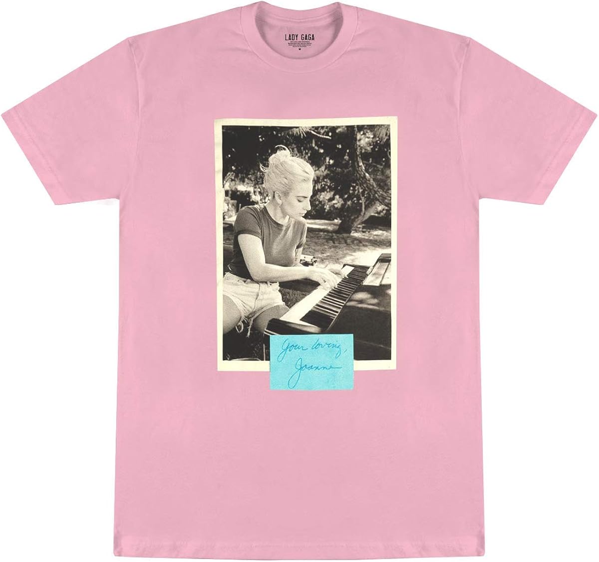 lady gaga t shirt amazon