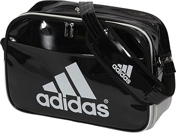 Amazon Co Jp Adidas アディダス エナメル ショルダーm スポーツバッグ 18リットル ブラック Bip40 Ap3362 Ns スポーツ アウトドア Amazon Co Jp Adidas アディダス エナメル ショルダーm スポーツバッグ 18リットル ブラック Bip40 Ap3362 Ns スポーツ アウトドア