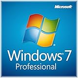 MICROSOFT OEM/DSP, Microsoft Windows 7 Professional