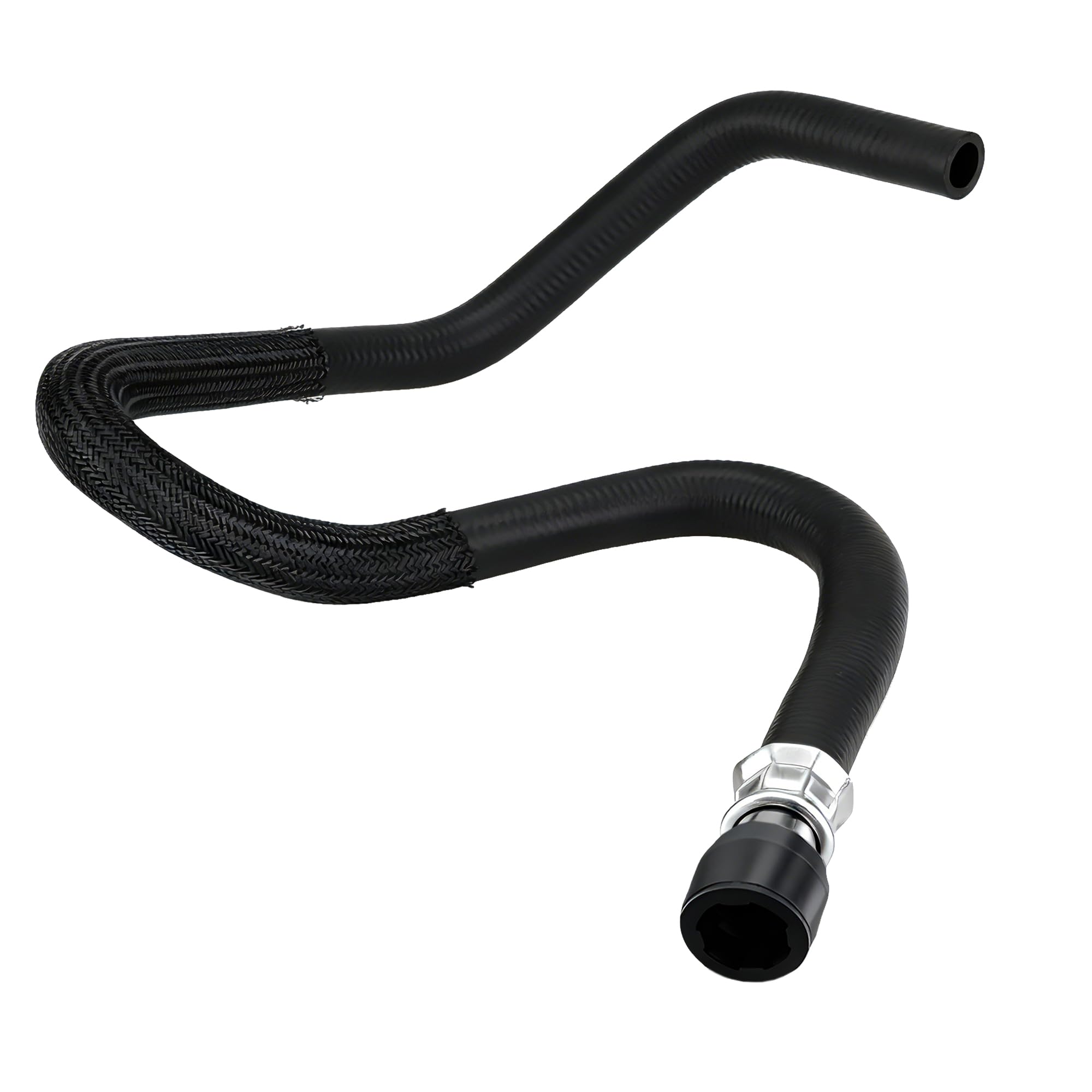 Photo 1 of 23126442,GM Parts HVAC Heater Hose,Heater Inlet Hose, Compatible with Chevrolet Silverado 1500 2500/Silverado 1500 LD,GMC Sierra 1500/Sierra 1500 Limited