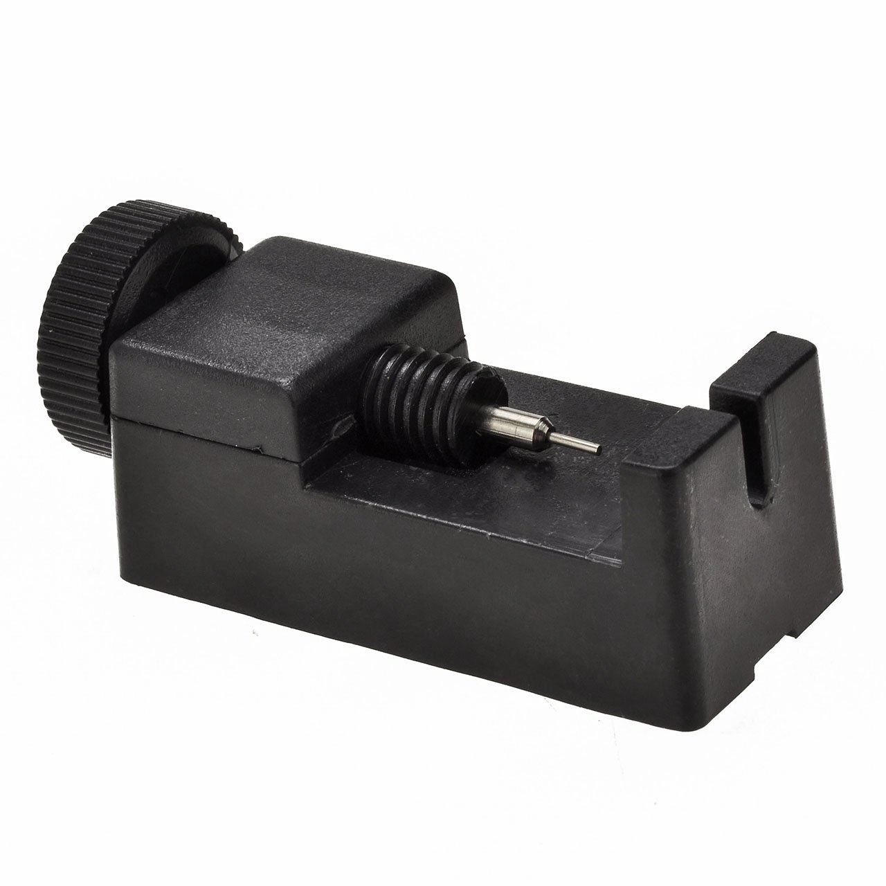 JSDDE Luxus Strass Femmes Montre-bracelet Acier Inoxydable Ajustable Faux Chronographe Quartz Analog Montre (Doré)