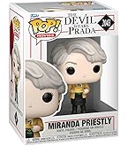 Figurine Funko Pop! Rides - White Lotus - Tanya Sur Un Scooter pas cher