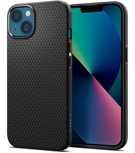 iPhone13 128GB Spigenケース付 Amazon.com: Spigen for iPhone 13 Case, Ultra Hybrid [No