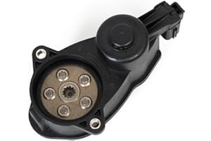 JL3Z2B712B Parking Brake Actuator Compatible with Ford F-150 2018-2023 2.7L 3.0L 3.3L 3.5L 5.0L 5.2L,Expedition 2018-2022 3.5