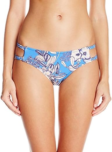 mink pink bathing suit