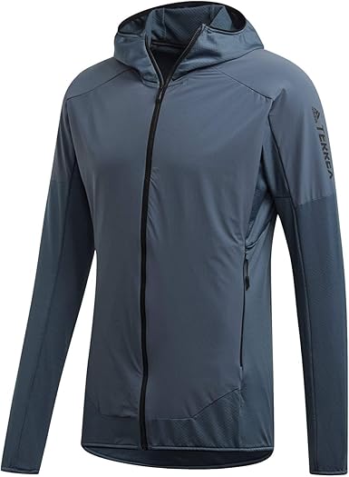 adidas terrex skyclimb jacket