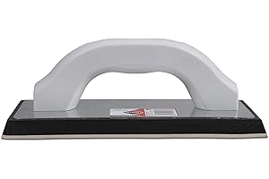RUBI 10607 Rubber Grout Float Pro