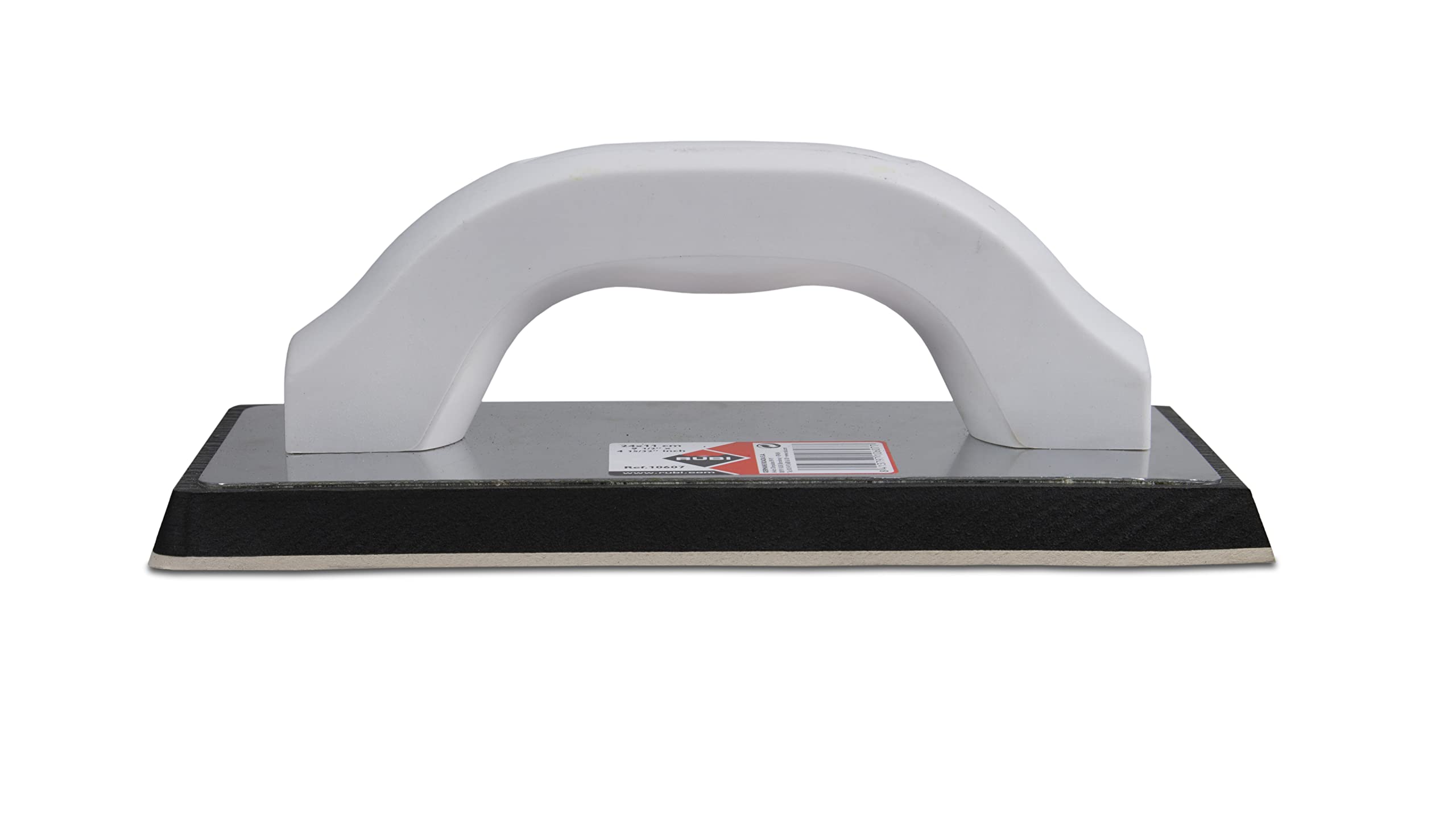RUBI | 10607 Pro Rubber Grout Float