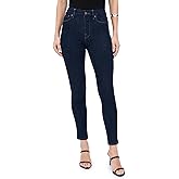 Good American Women's Good Legs Skinny Jeans
