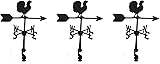 Montague Metal Products 24-Inch Weathervane with