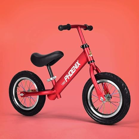 balance bike for older child uk