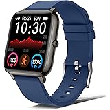 Donerton Smart Watch, Fitness Tracker for Android Phones, Fitness Tracker with Heart Rate and Sleep Monitor, Activity Tracker