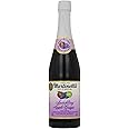 Martinelli's, Sparkling Apple-Grape Juice, 25.4 Fl Oz