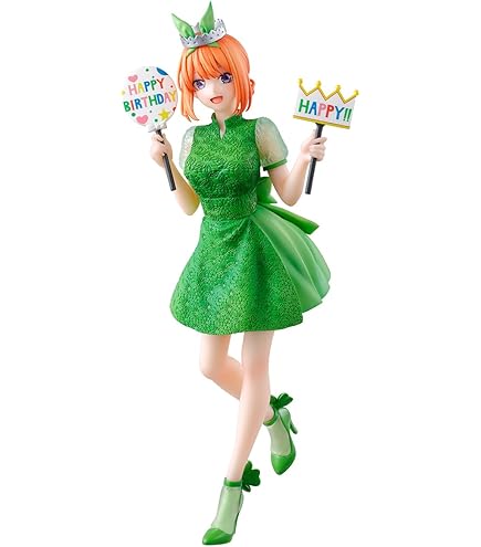 Amazon.com: Fukuya The Quintessential Quintuplets: Ichika