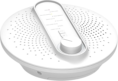 amazon sound machine baby