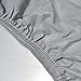 Budge Poly Guard 1 Car Cover, Indoor, Dustproof, Breathable, Car Cover Fits Cars up to 228