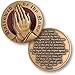 Northwest Territorial Mint The Lords Prayer Coin