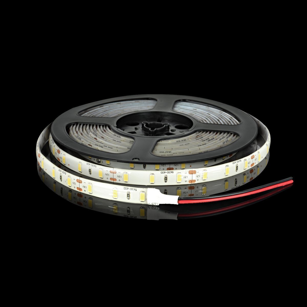 Striscia LED Solare 10 Metri 240 LED - Impermeabile IP65 Con Telecomando | 8 Modalità Per Esterni E Giardino - Foto 8