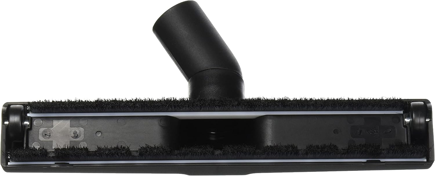 Wet and Dry Floor Tool, Black - Image 3
