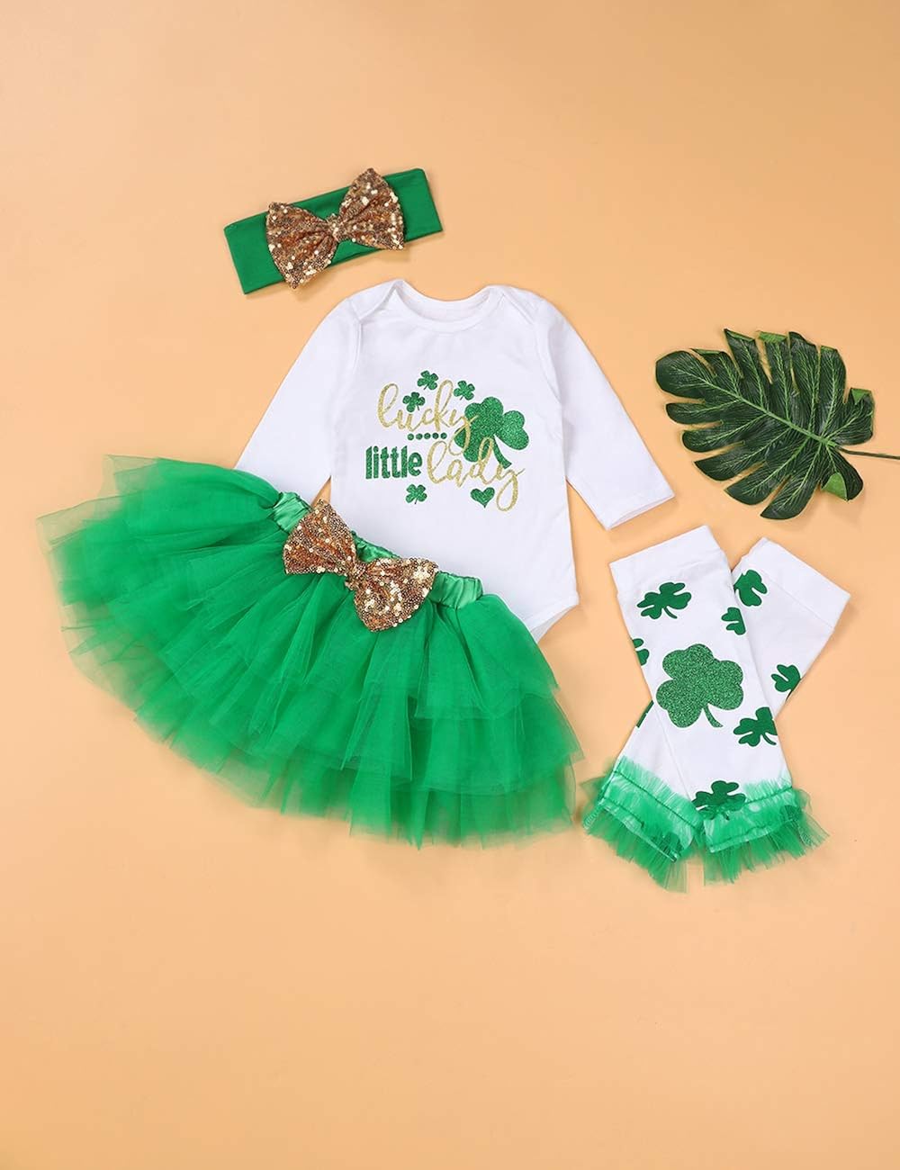 baby girl outfits with leg warmers