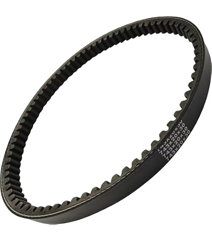 Amazon.com: Gates PL20707 PowerLink Continuously Variable