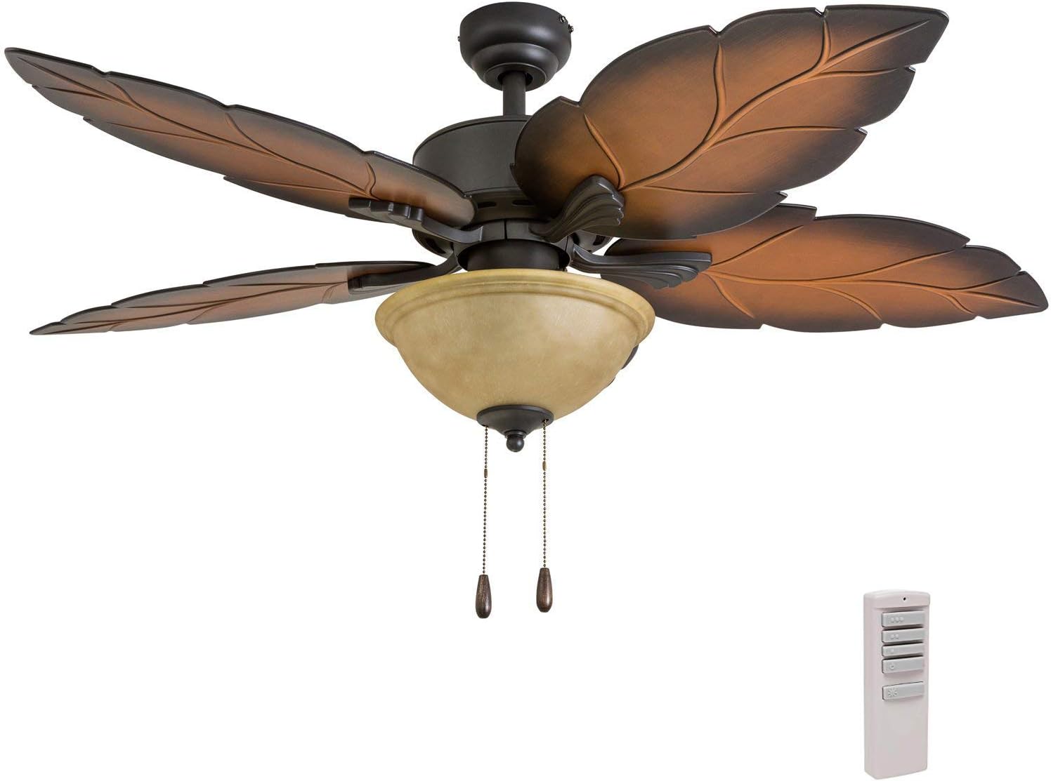 Amazon Com Prominence Home 50689 01 Pacific Sail Tropical Ceiling