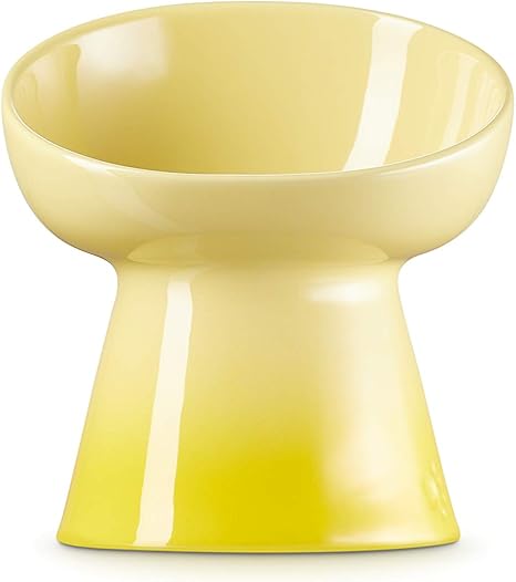 Amazon Co Jp ル クルーゼ Le Creuset ペット ボールハイスタンド ペットボール ディープ ソレイユ 日本正規販売品 ホーム キッチン