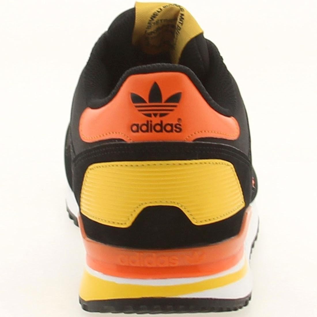 adidas zx 700 men Orange