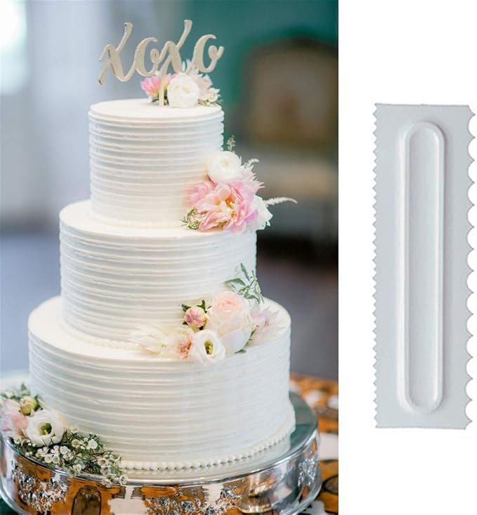 Spatules A Fondant Grattoir A Gateaux Peignes A Glacage Moule A Patisserie Scoolr Lot De 6 Grattoirs A Gateaux Grattoirs A Gateaux Outils De Patisserie Outils De Modelage Cuisine Maison Dwteam In