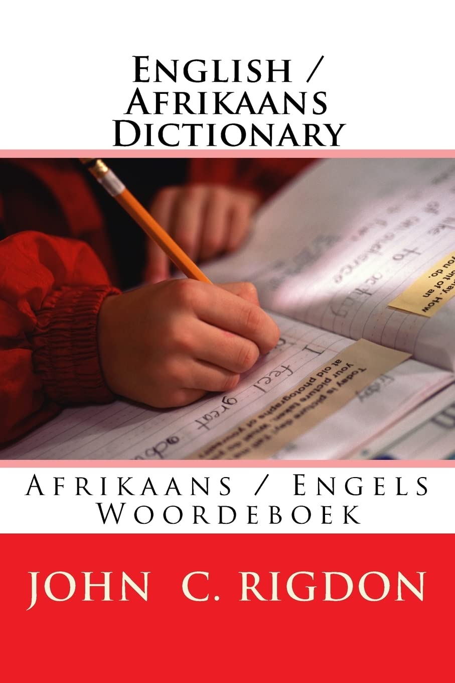 Mua English / Afrikaans Dictionary: Afrikaans / Engels Woordeboek trên ...
