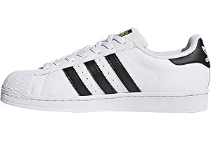 adidas Originals Unisex-Adult Superstar Vulc ADV Running Shoe