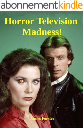 Download Horror Television Madness! (English Edition) PDF