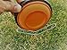 KremenCo Clay Pigeon Target Holders Pack of 10
