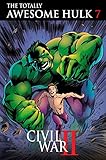 TOTALLY AWESOME HULK #7 CW2