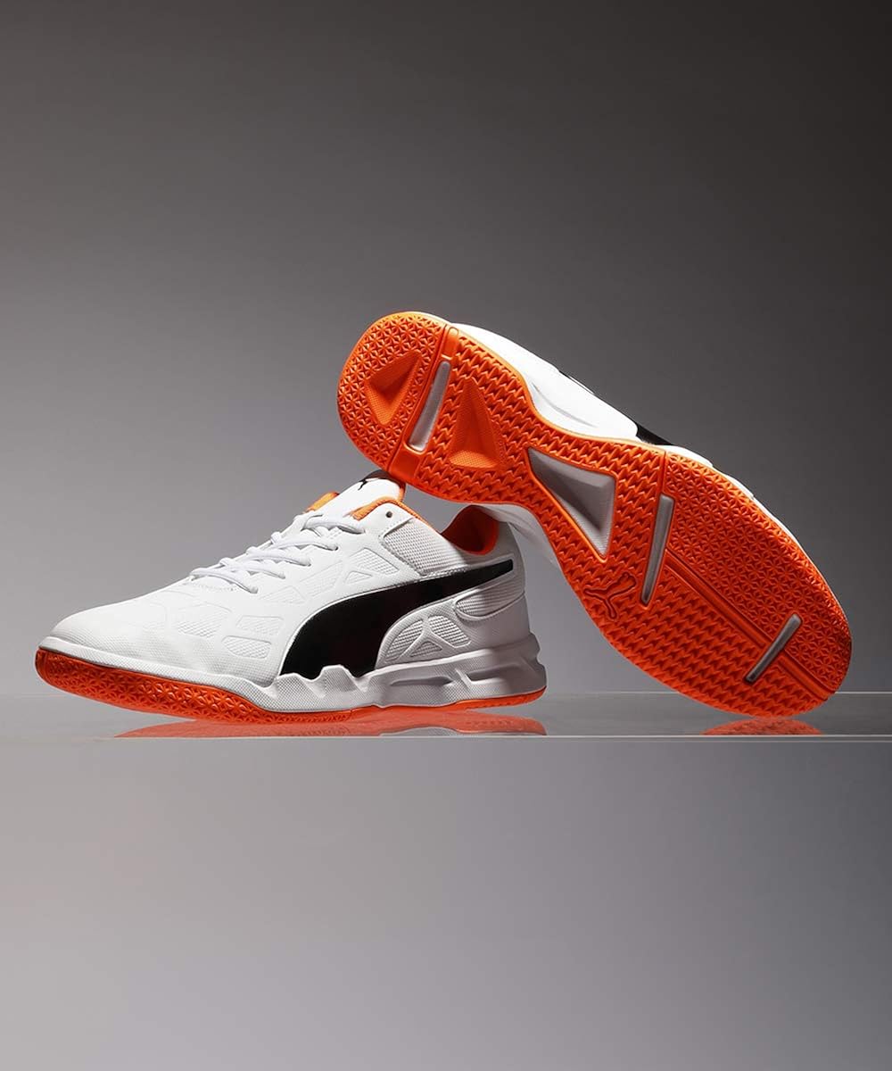 puma tenaz indoor