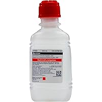 Saline Solution, 0,9% Sodium Chloride Irrigation 500mL