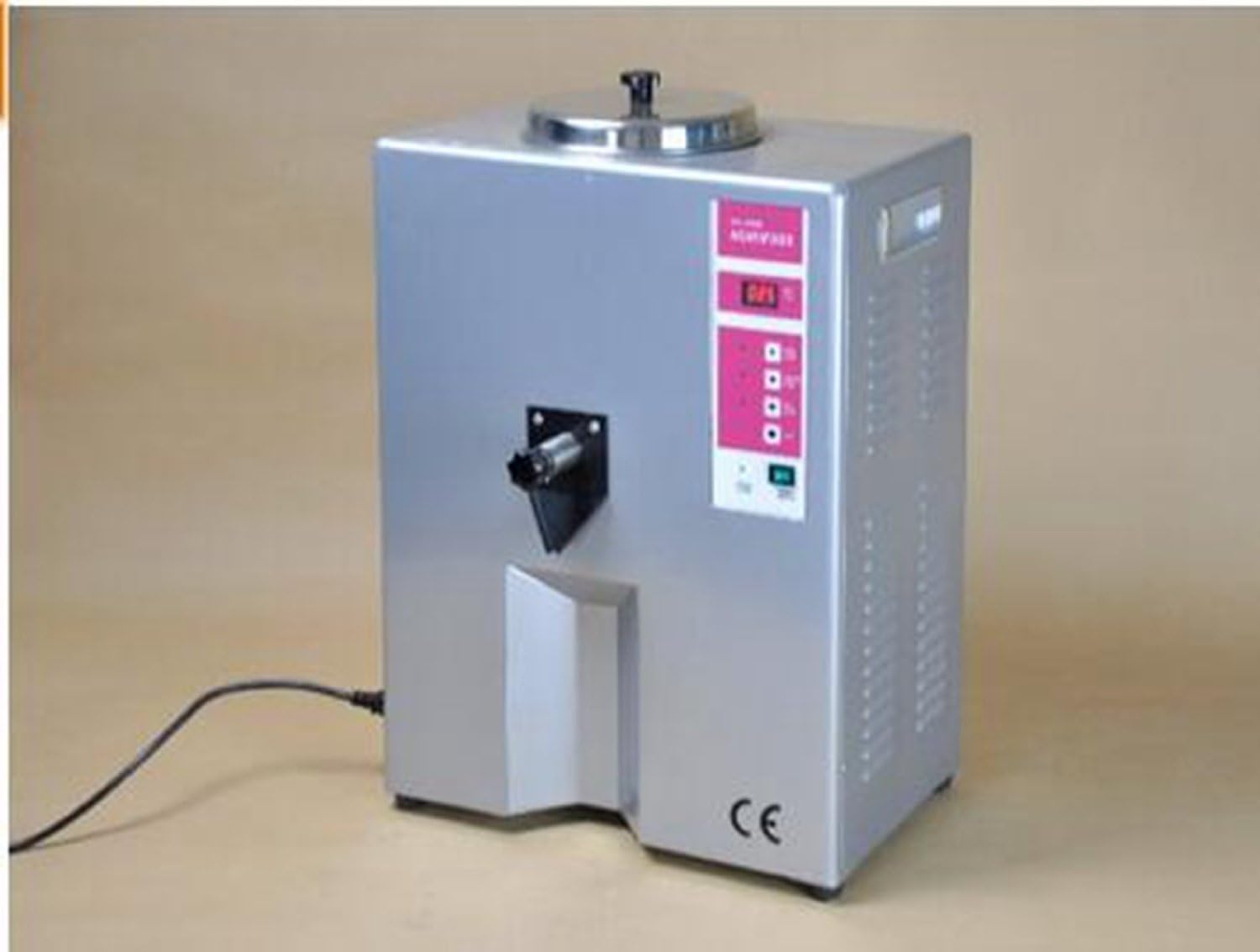 Cyana brand NEW Dental Lab Duplicating Machine - AX-2006 Agar Mixer 220V