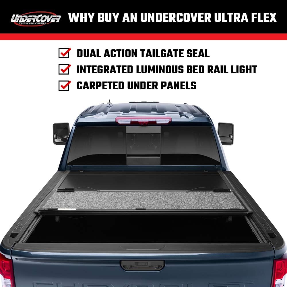 Ux22021 Undercover Ultra Flex Hard Folding Truck Bed Tonneau Cover Fits 2017 2019 Ford F 250 F 350 Superduty 6 8ft Short Bed Std Ext Crew Mimbarschool Com Ng