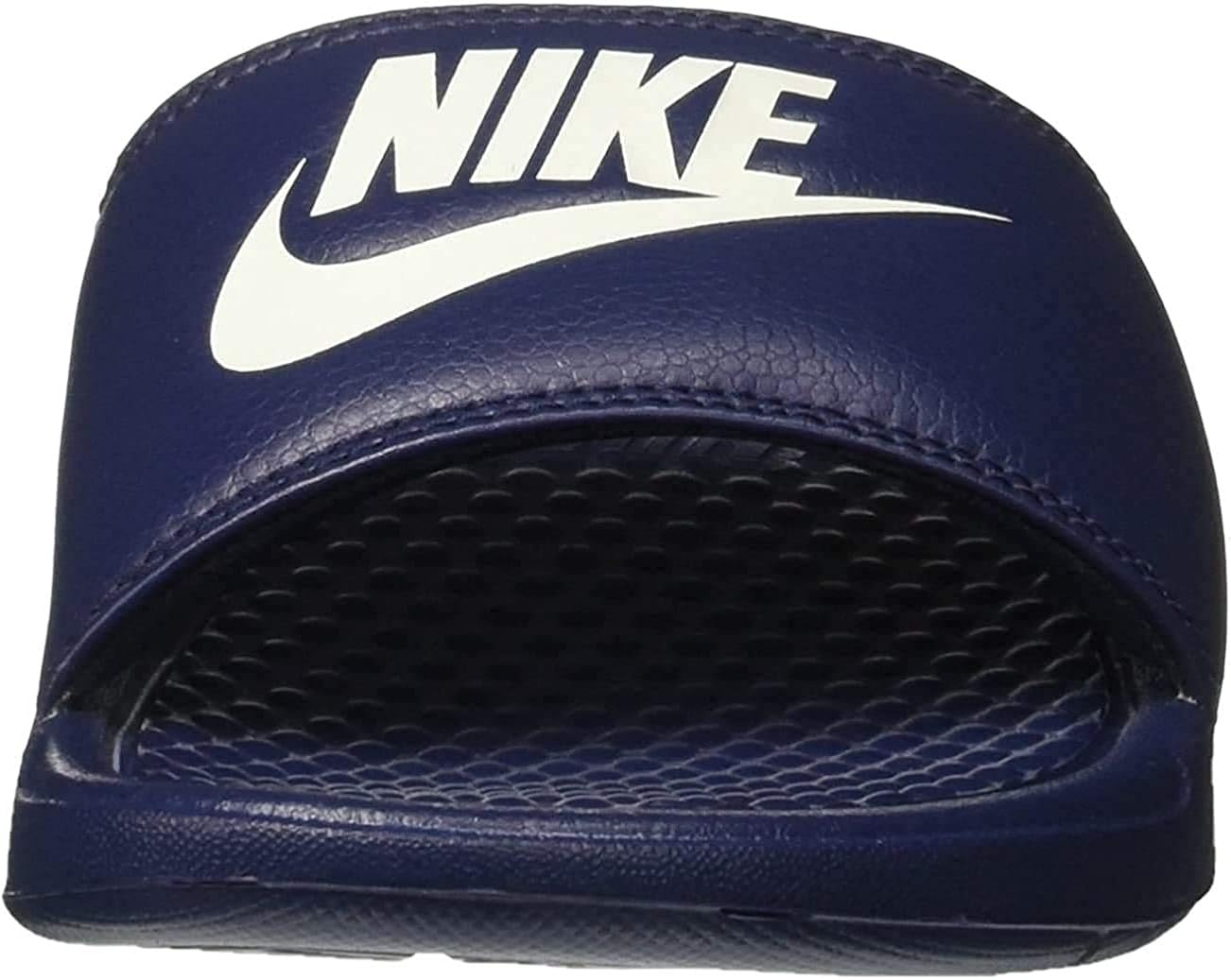 Amazon ナイキ サンダル ベナッシ 3430 Nike ナイキ スポーツサンダル