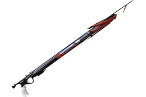 HAMMERHEAD SPEARGUNS Hammerhead Evolution^2, Aluminum Barrel Speargun, Made in Hawaii