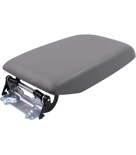 Amazon.com: Toyota 58905-35040-E0 Door Console Sub-Assembly