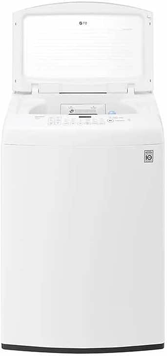 LG Top Load Washing Machine with Front Control Design: Amazon.ca: Home