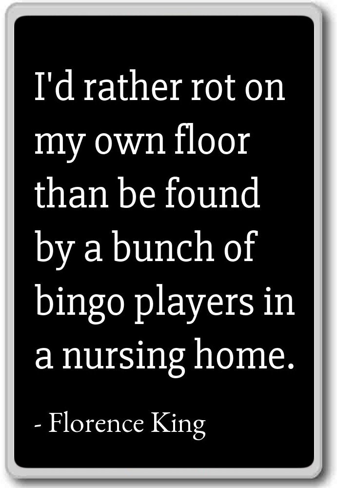 I d Rather rot en mi propia planta que se encuentran ...