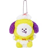 LINE FRIENDS BT21 Cloud Keyring